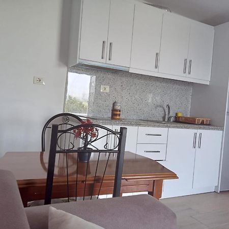 Vila Pasha Sarandë Zimmer foto