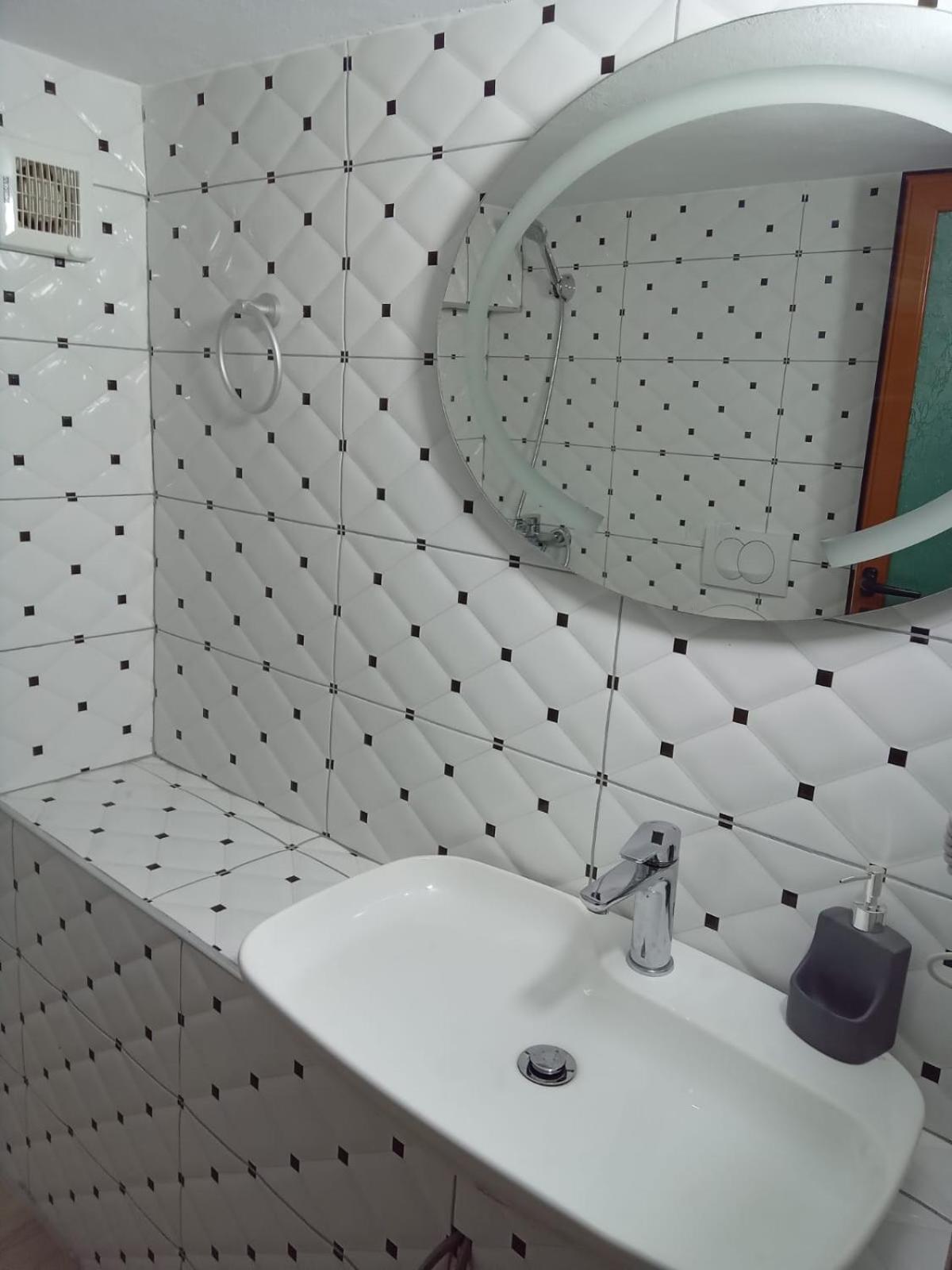 Vila Pasha Sarandë Zimmer foto
