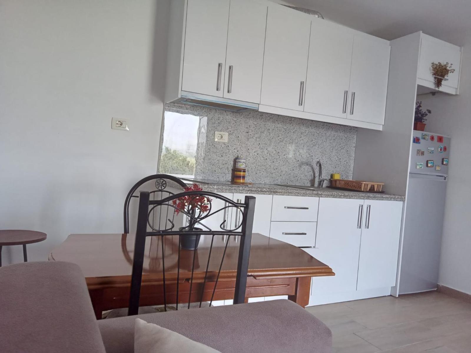 Vila Pasha Sarandë Zimmer foto